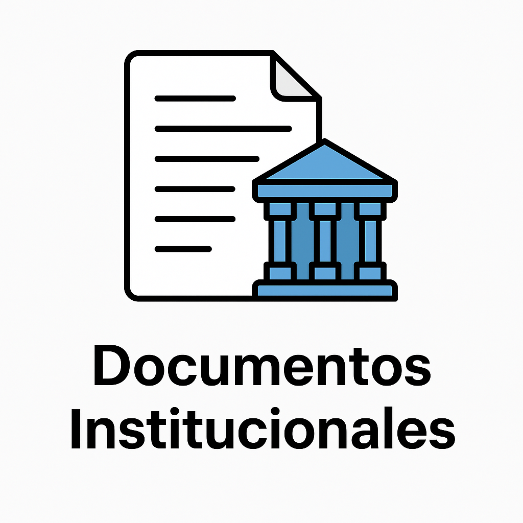 Documentos Institucionales