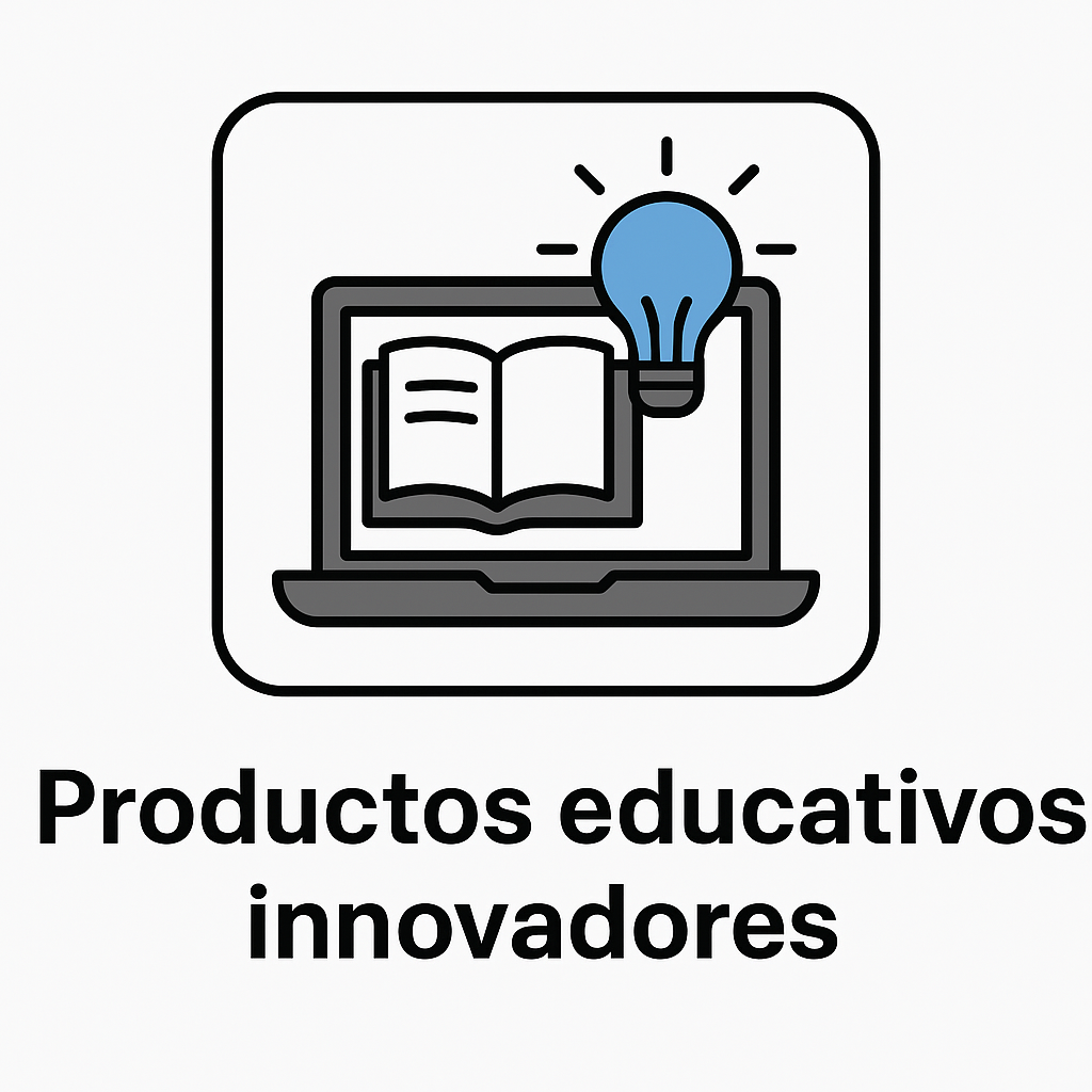 Productos Educativos Innovadores