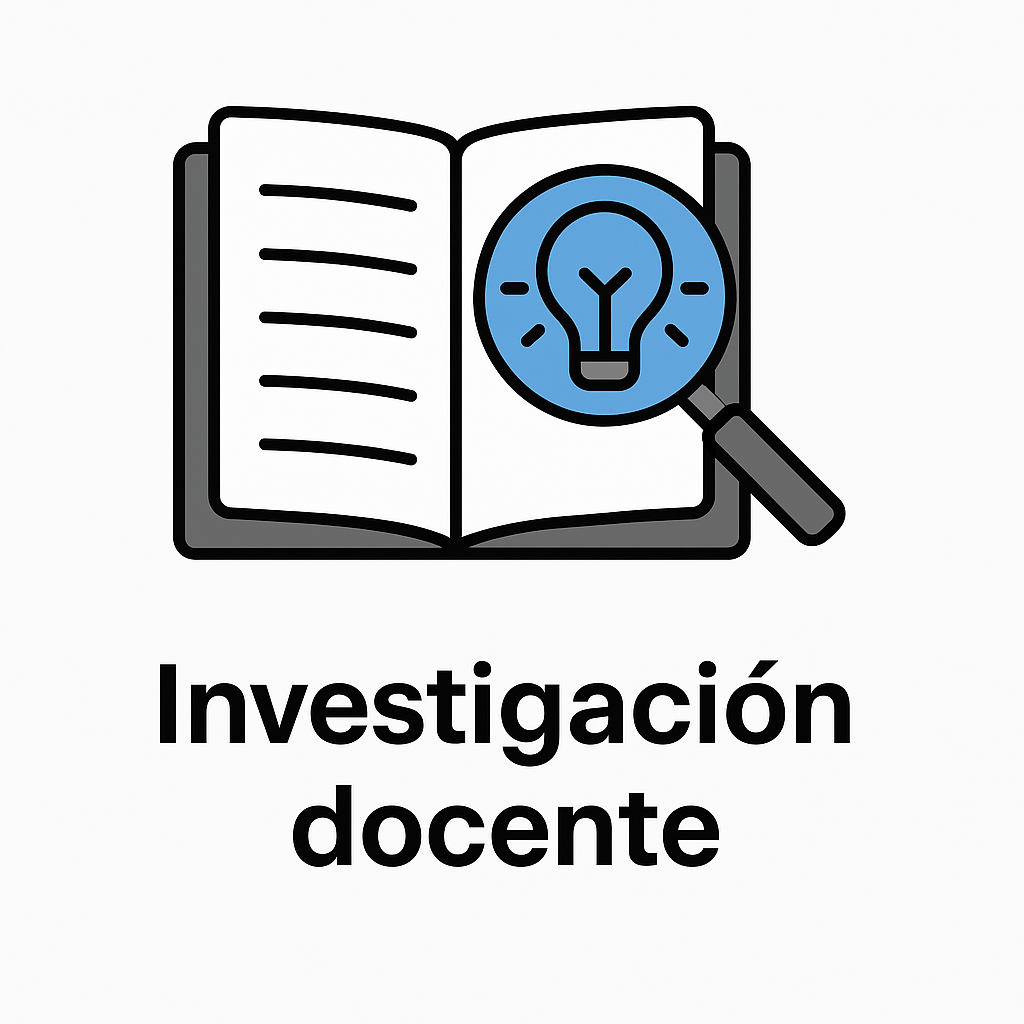 Investigación Docente