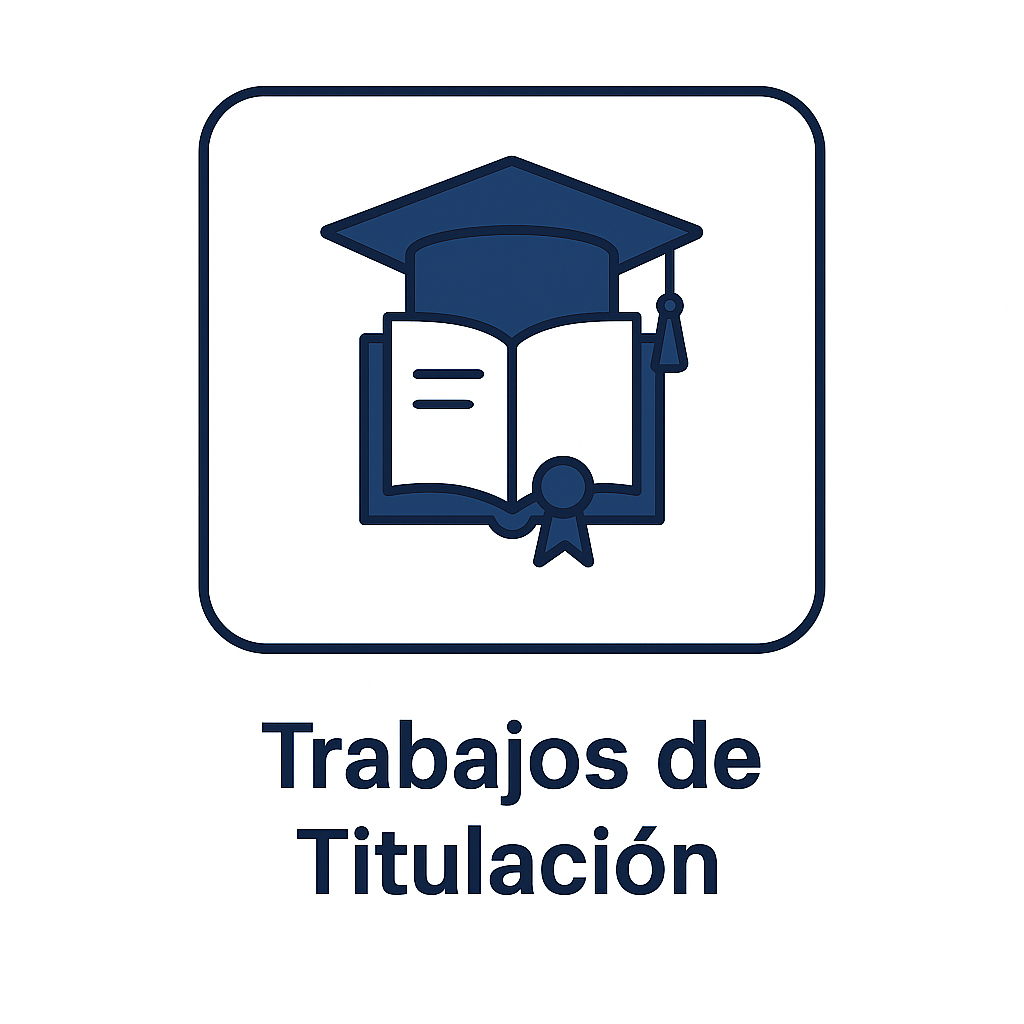 Trabajos de Titulación