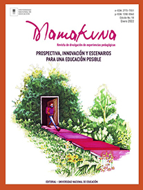 Collection logo
