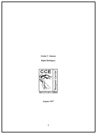 Collection logo