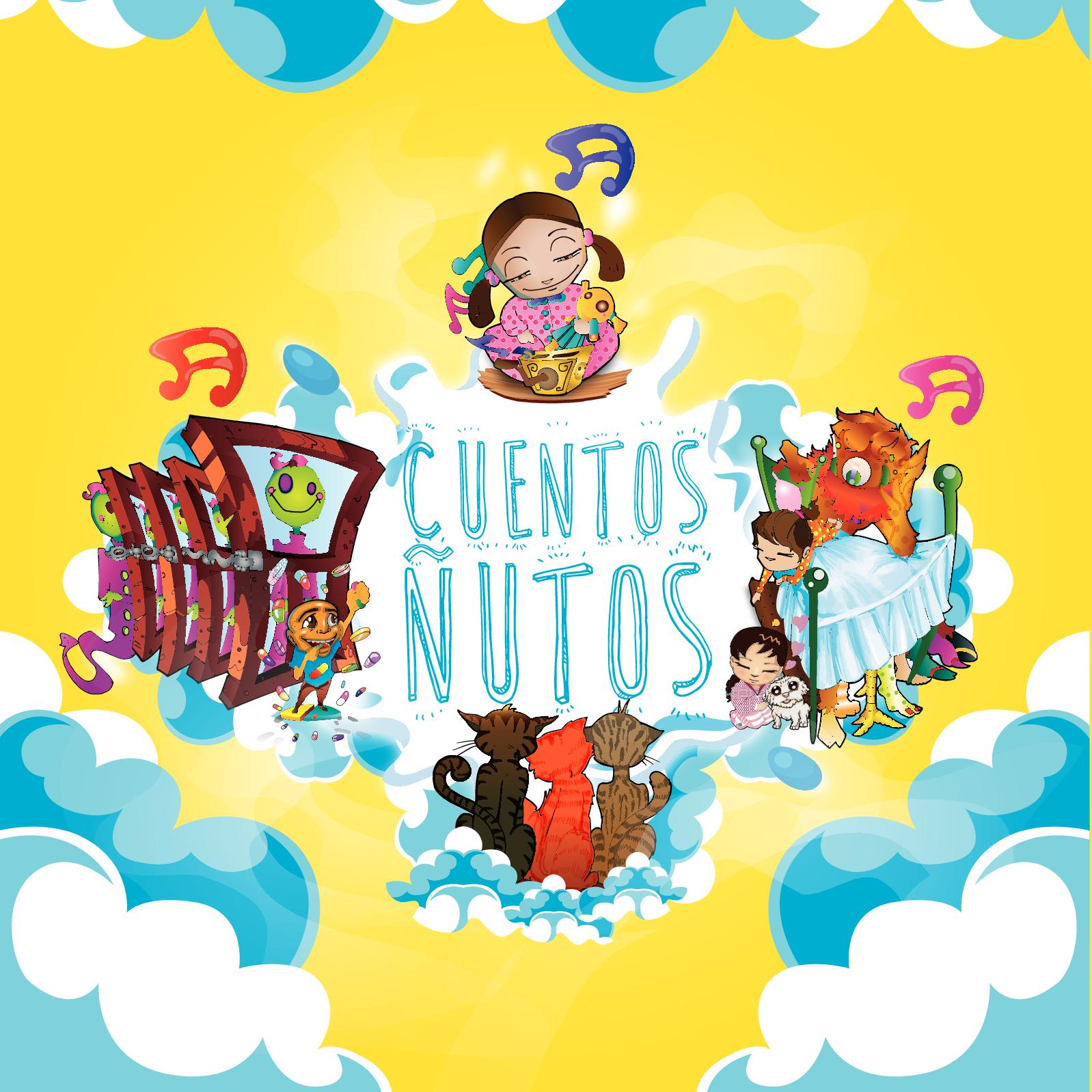 Collection logo