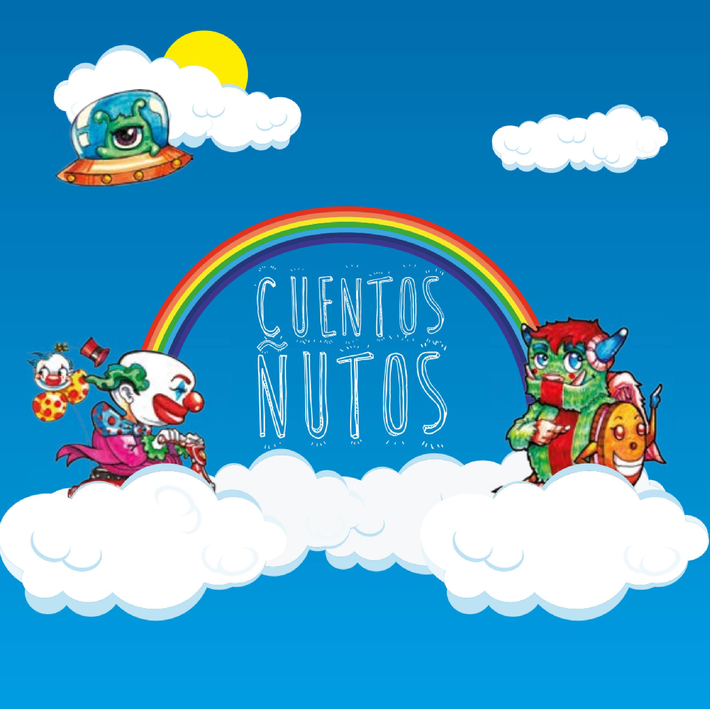 Collection logo