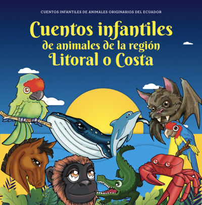 Collection logo