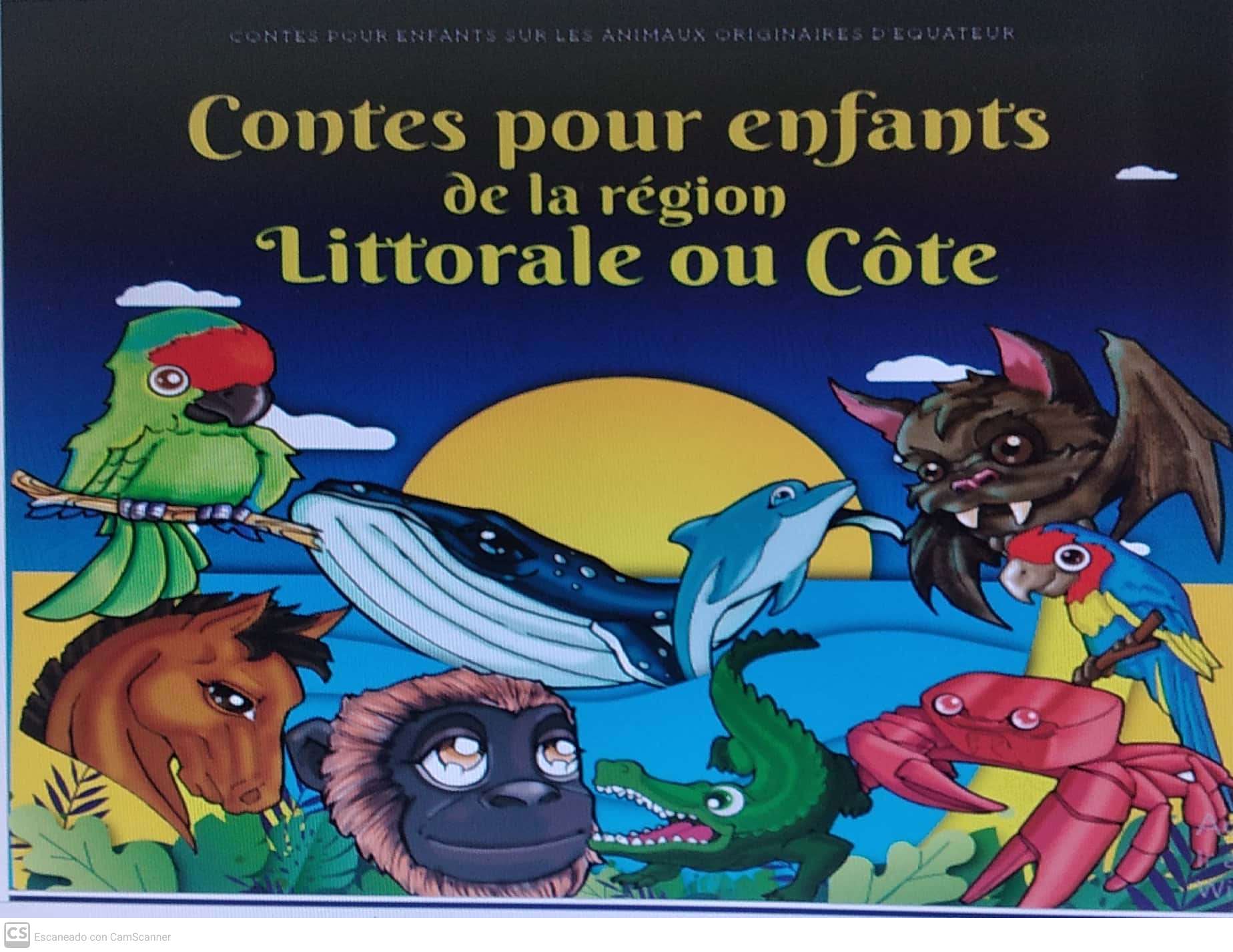 Collection logo